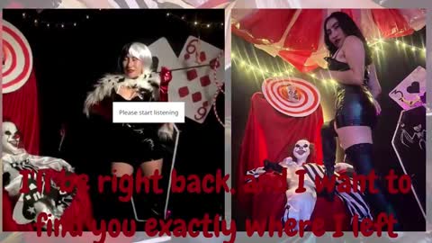 Snapshot of helenjoness_ chatting on October 19, 6:56 pm online show from October 19, 6:56 pm