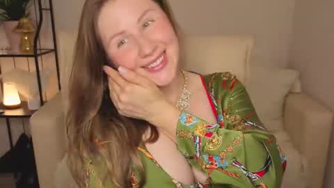 Helen online show from August 1, 2:35 am