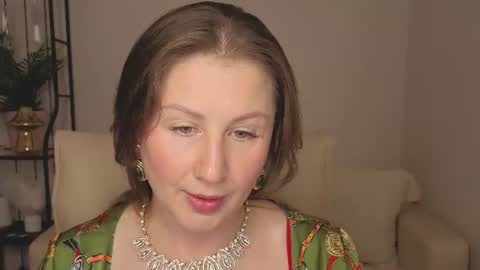 Helen online show from July 10, 3:00 am