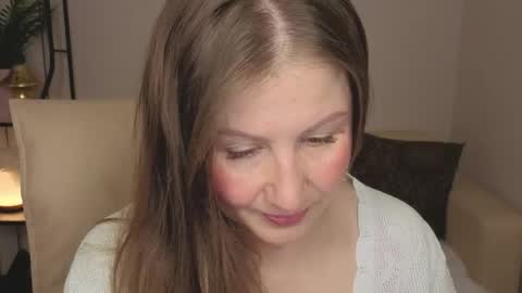 Helen online show from June 5, 1:45 am