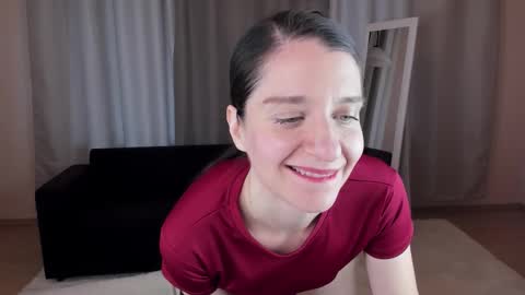 Helen online show from September 12, 2:57 am