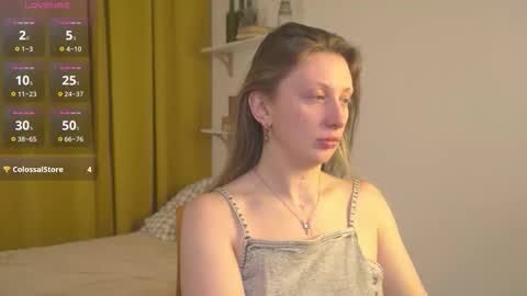 Helga online show from February 20, 6:26 am