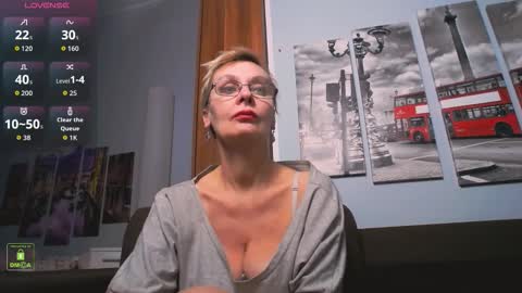 Helga online show from March 7, 3:34 pm