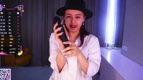 Aurora online show from March 30, 9:04 pm