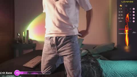 Helio online show from March 5, 2:20 am