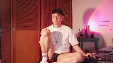 Helio online show from April 21, 1:09 am