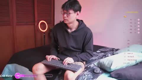 Helio online show from February 13, 7:39 pm