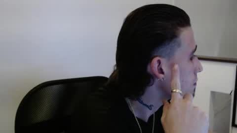 Eros online show from March 5, 12:41 am