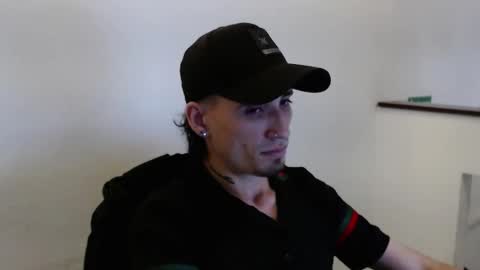 Eros online show from February 25, 11:19 pm