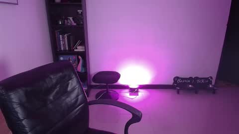 Lexa online show from January 18, 12:52 am