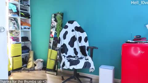 Anastasiia  online show from March 7, 3:06 am