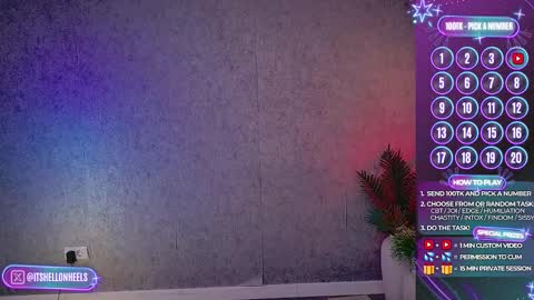 - show loyalty and subscribe -  online show from December 2, 11:36 pm