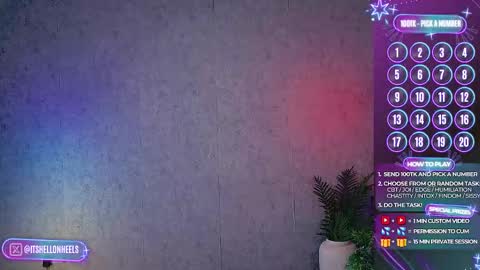 - show loyalty and subscribe -  online show from November 8, 9:18 pm