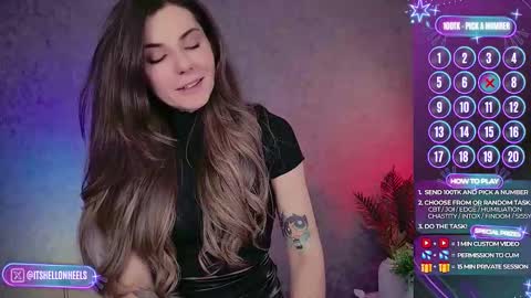 - show loyalty and subscribe -  online show from November 16, 2:35 am