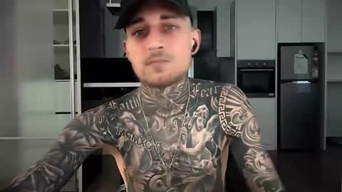 hellacozy online show from February 7, 4:48 am