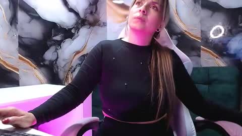 Hellen.  online show from March 23, 11:04 am