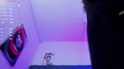 hellen_starx online show from December 3, 8:31 pm