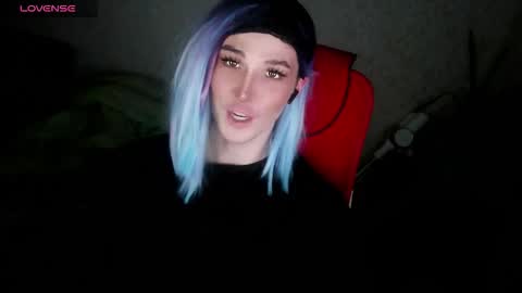 Helen Spellman online show from November 10, 4:10 pm