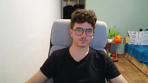 Remy online show from November 23, 1:31 pm