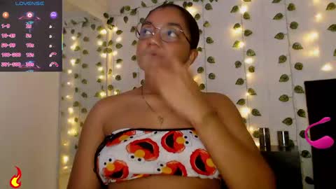 Candy online show from May 15, 12:09 am