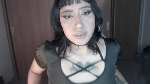 SIMONA  online show from January 9, 2:39 am