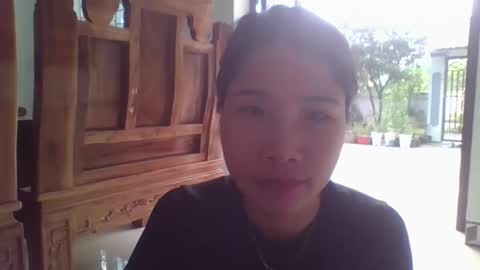 hello_mie online show from April 9, 1:09 am