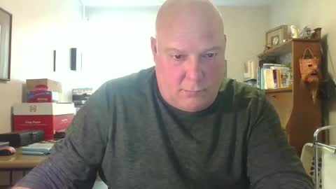 helloforfun111 online show from May 31, 7:59 pm