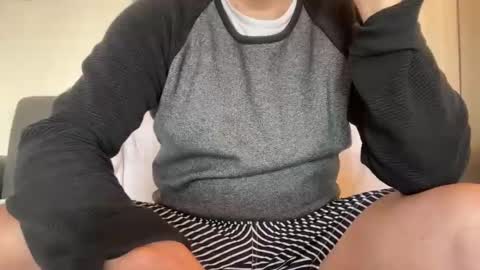 hellohowareyou66 online show from April 13, 12:53 pm