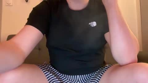 hellohowareyou66 online show from April 9, 12:36 am