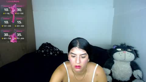 helloo_kityy25 online show from June 2, 2:35 am