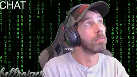 hellraizer online show from November 29, 3:52 pm