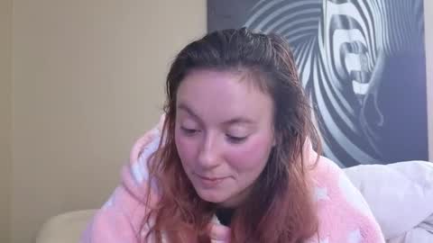 Hemopoietic Candy online show from December 14, 11:22 pm