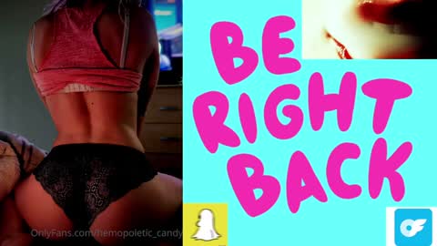 Snapshot of hemopoietic_candy chatting on January 7, 8:21 pm Hemopoietic Candy online show from January 7, 8:21 pm