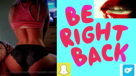 Snapshot of hemopoietic_candy chatting on February 26, 1:11 pm Hemopoietic Candy online show from February 26, 1:11 pm