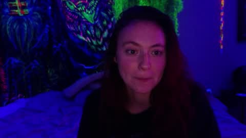 Snapshot of hemopoietic_candy chatting on October 16, 5:29 am Hemopoietic Candy online show from October 16, 5:29 am