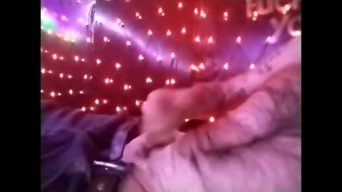 Hennessee online show from October 23, 11:34 am