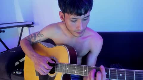 henrik_senn online show from December 15, 2:51 am