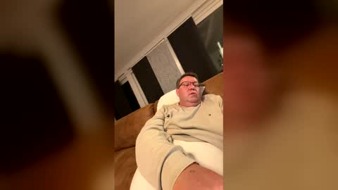 henrikrp1971 online show from April 6, 10:33 pm