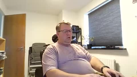 henrikrp1971 online show from January 14, 11:18 am