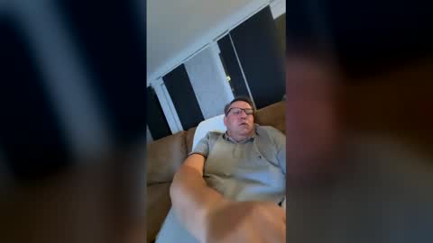 henrikrp1971 online show from April 28, 12:52 am