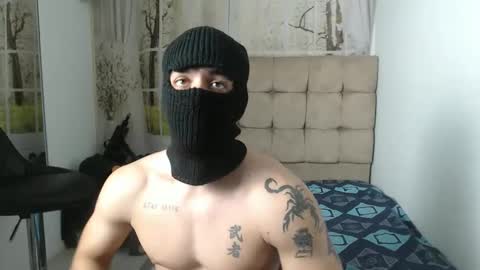Snapshot of henry_gandy chatting on September 14, 6:42 pm HENRY GANDY online show from September 14, 6:42 pm