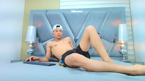 Henry online show from March 21, 7:51 pm