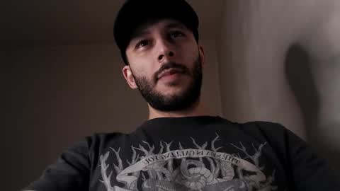 HenryAxe online show from March 31, 10:15 am