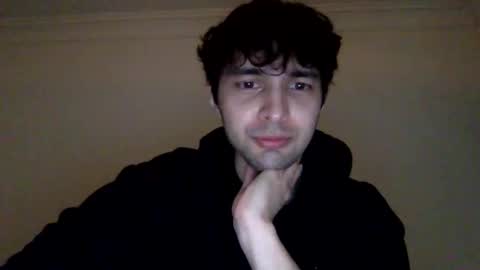 HENRY online show from March 27, 9:27 pm