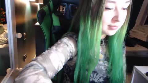 Hentaishiing online show from October 29, 6:41 pm