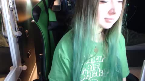 Hentaishiing online show from January 13, 11:56 pm