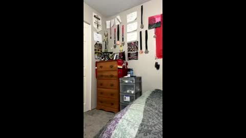 Dylan Seeley online show from March 17, 7:02 am