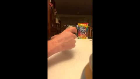 Dylan Seeley online show from December 4, 4:48 am