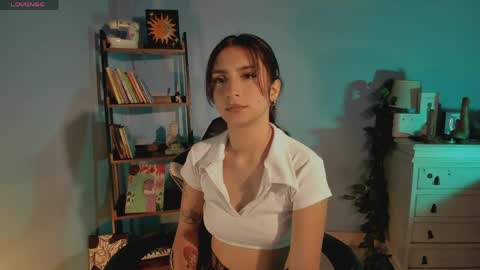 Hello I am Valentina independent Colombian model I love sensuality and pleasure welcome online show from April 8, 2:58 am