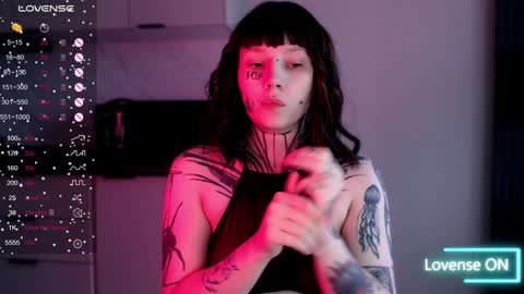 dirty Diana online show from January 10, 11:33 am